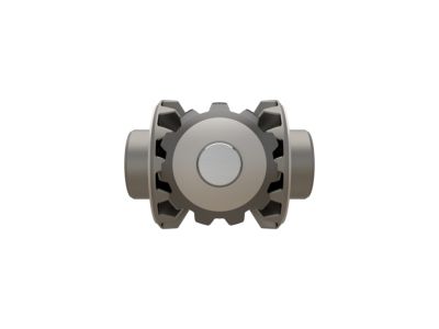 Ram 68411168AA