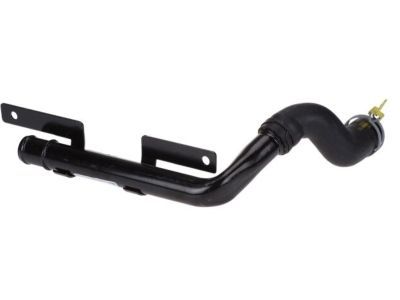 Mopar 55037884AF Hose-Radiator Inlet