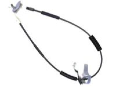 2015 Dodge Charger Brake Line - 68248467AA