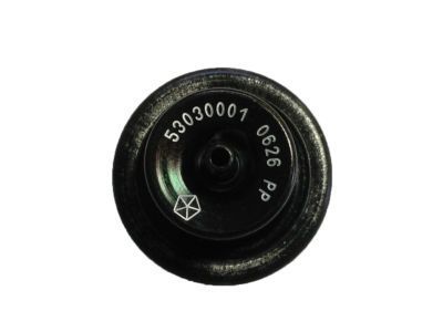 Mopar 53030001 Regulator-Fuel Pressure