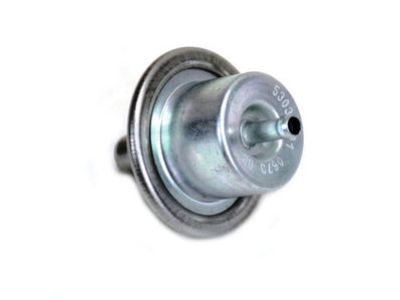 Dodge Fuel Pressure Regulator - 53030001