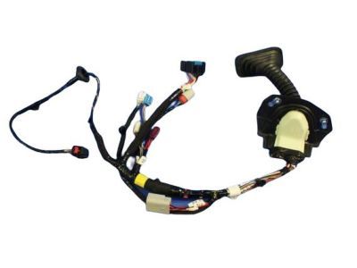 Mopar 68050519AC Wiring-Front Door