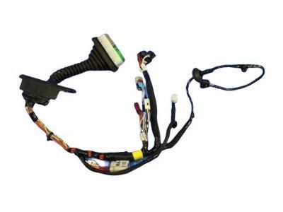 Mopar 68050519AC Wiring-Front Door