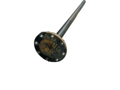 Ram 68036462AA