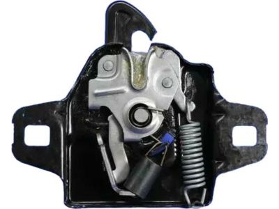 Dodge 4865827AC