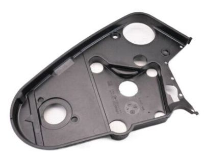2005 Dodge Neon Timing Cover - 4777520AC