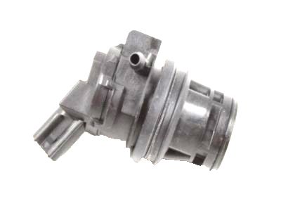 Dodge Challenger Washer Pump - 5139113AA