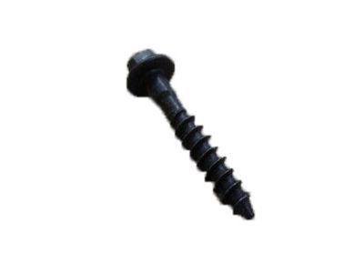 Mopar 6505062AA Screw-Pilot Point