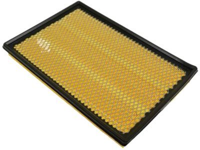 2017 Ram 1500 Air Filter - 53032404AB