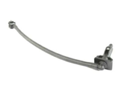 Mopar 68255568AA Nozzle-LIFTGATE Washer