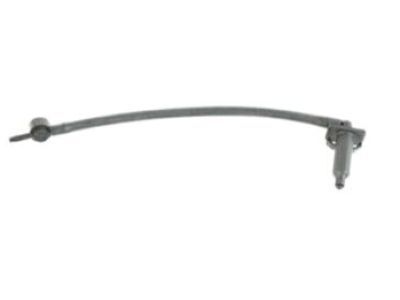 Mopar 68255568AA Nozzle-LIFTGATE Washer