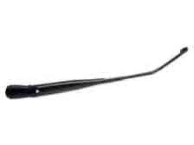 2008 Chrysler Pacifica Windshield Wiper - 5102237AA