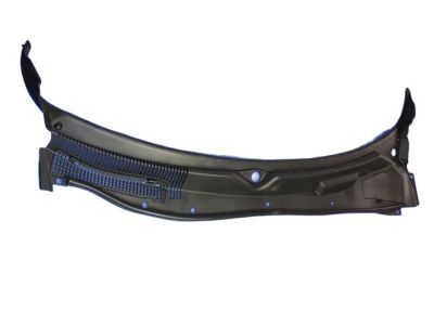 Mopar 5028757AH Screen-COWL Top