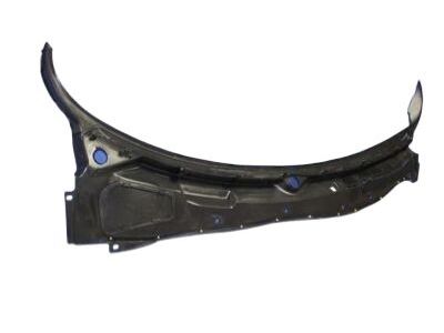 Mopar 5028757AH Screen-COWL Top