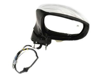 Ram ProMaster 2500 Car Mirror - 5VE94JXWAE