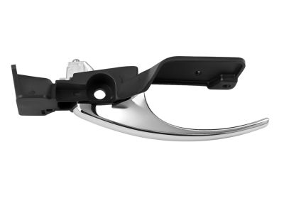 Ram C/V Door Handle - 68066553AB