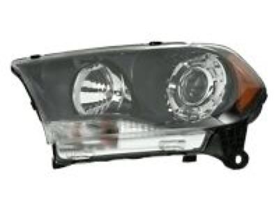 68085419AG Mopar Headlamp Assembly Product Photo 1 of 1