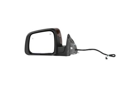6QR53NRVAA Mopar Outside Rearview Mirror Product Photo 3 of 4