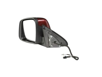 Mopar 6QR53NRVAA Outside Rearview Mirror 6QR53NRVAA Mopar Outside Rearview Mirror Product Photo 1 of 4