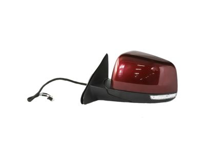 6QR53NRVAA Mopar Outside Rearview Mirror Product Photo 4 of 4