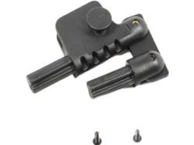 Jeep Wrangler Steering Knuckle - 68003652AA