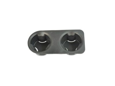 Mopar 68308764AA Liner-Cup Holder