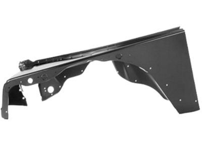 Mopar 5003951AC Fender-Fender