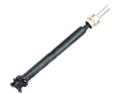 Dodge Ram 1500 Drive Shaft - 52105990AB