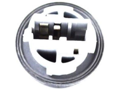 Mopar 68219838AA Socket-Back-Up Lamp