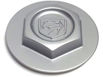 1992 Dodge Viper Wheel Cover - 4643136