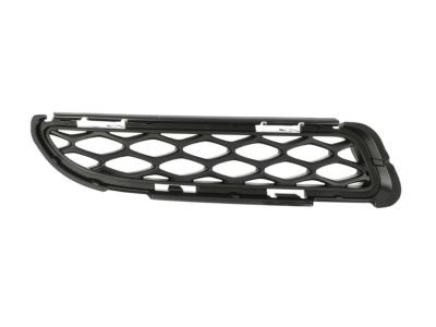 Mopar 68307813AA Grille-FASCIA