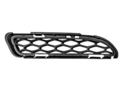 Mopar 68307813AA Grille-FASCIA