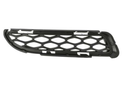 2018 Dodge Durango Grille - 68307813AA