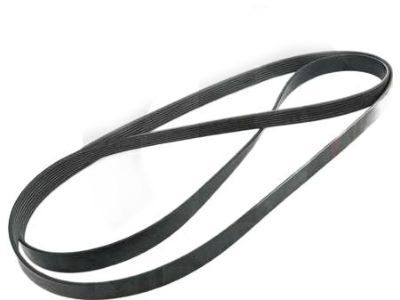 53010303AB Mopar Accessory Drive Belt Product Photo 1 of 5