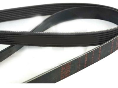 53010303AB Mopar Accessory Drive Belt Product Photo 4 of 5
