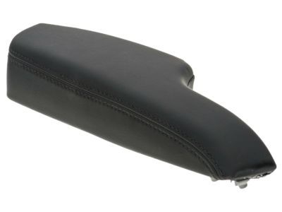 Mopar 1WK37DX9AB Front Door Trim Armrest