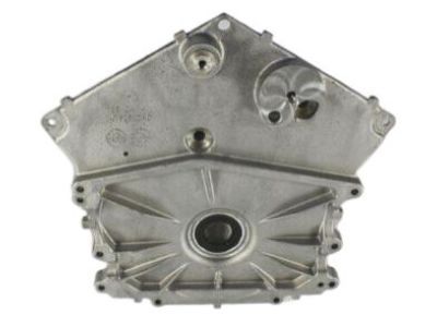 2006 Dodge Magnum Timing Cover - 4792802AC