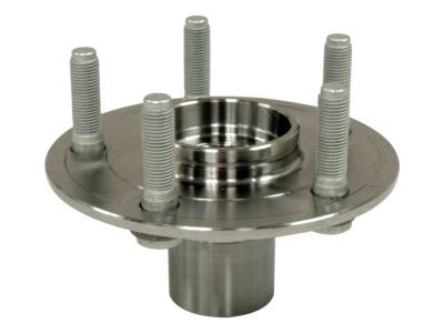 Dodge Durango Wheel Hub - 4779612AD