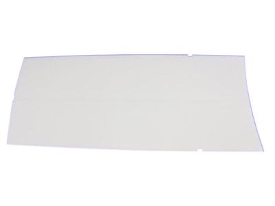 Mopar 1UA39CA1AA Decal-Hood