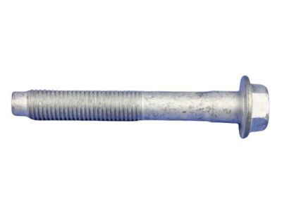 Mopar 6508678AA Bolt-HEXAGON Head