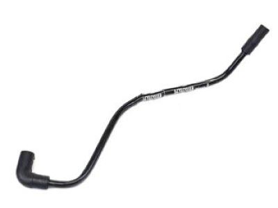 1995 Chrysler Sebring PCV Hose - MD306956