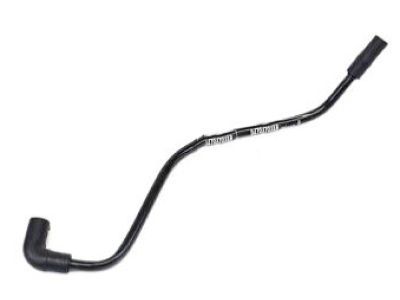 Dodge Avenger PCV Hose - MD306956