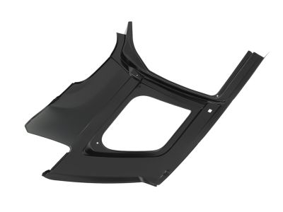 Mopar 5142294AE Panel-Quarter
