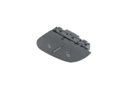 Dodge Hornet Door Lock Switch - 6CN761XHAA