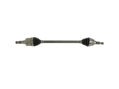Dodge 4743819AB