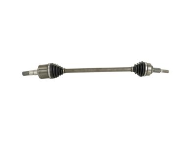 Dodge 4743819AB