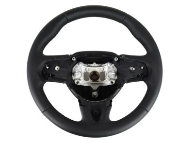 Chrysler 300 Steering Wheel - 5ZC00DX9AA