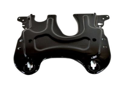 Mopar 68102271AB SKID Plat-Front