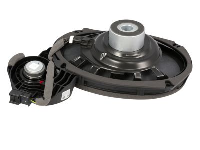 Chrysler 5035126AH