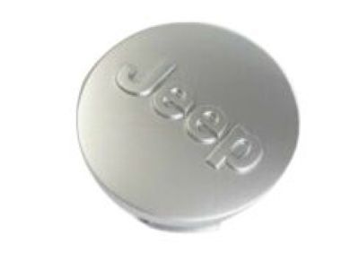 2020 Jeep Grand Cherokee Wheel Cover - 1LB77LS1AC